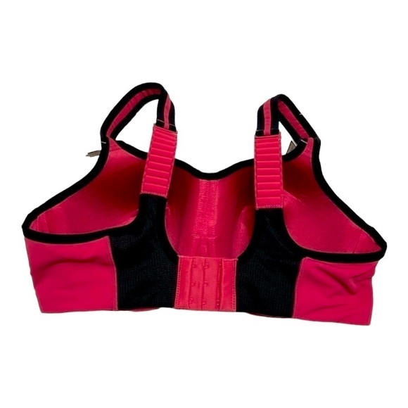 Parfait Active Underwire Sport Bra 36D Pink NEW Reposh NWT - Picture 4 of 7
